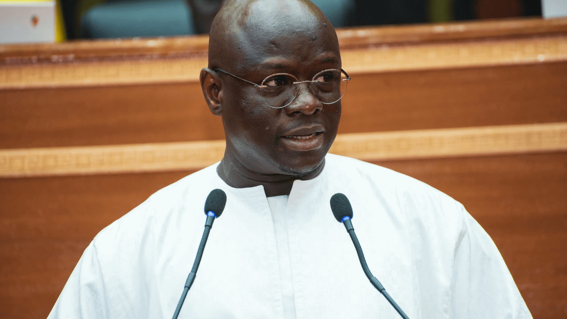 Le Sénégal effectue d’importants remboursements de dette mais… 